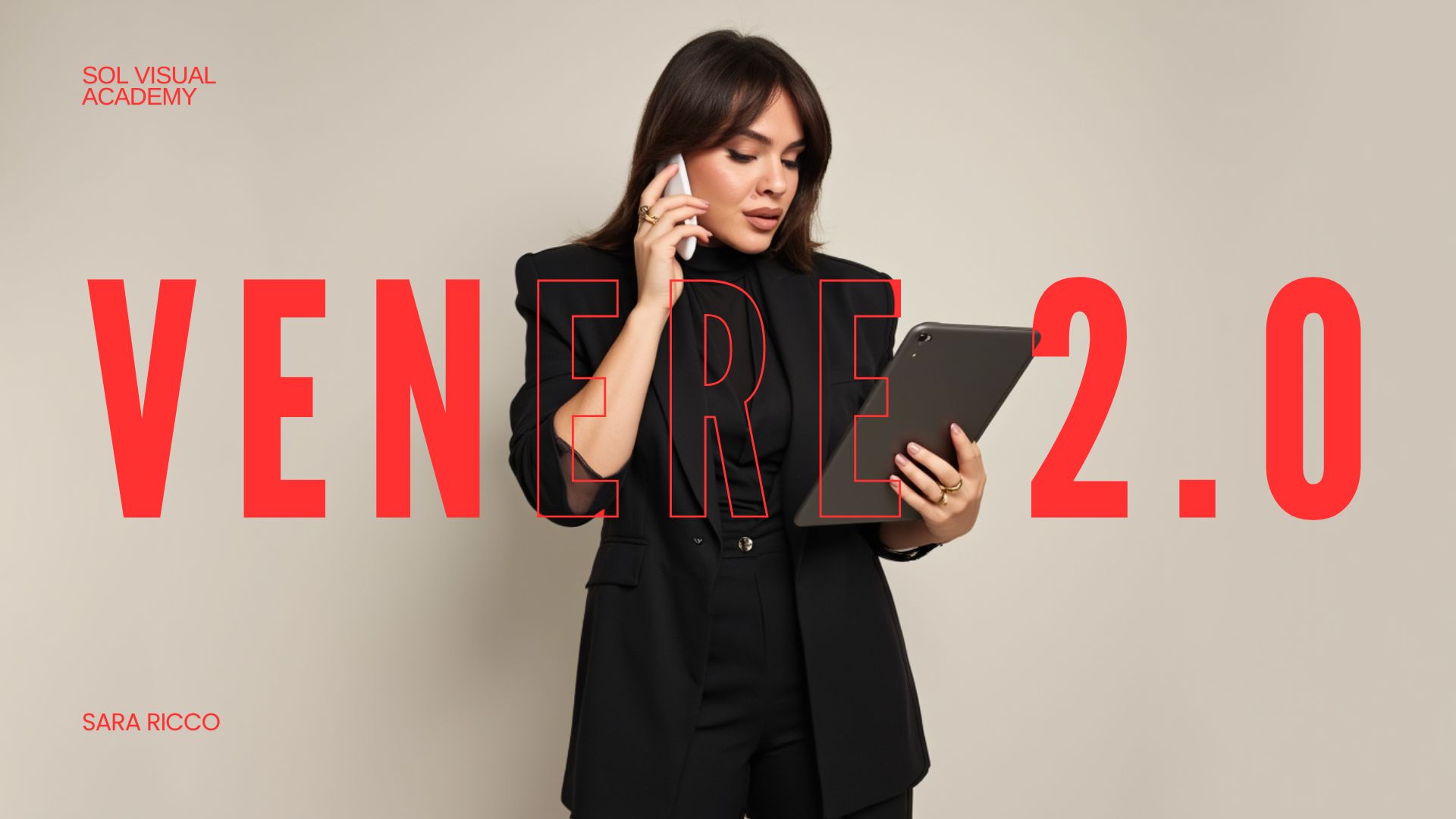 Venere 2.0